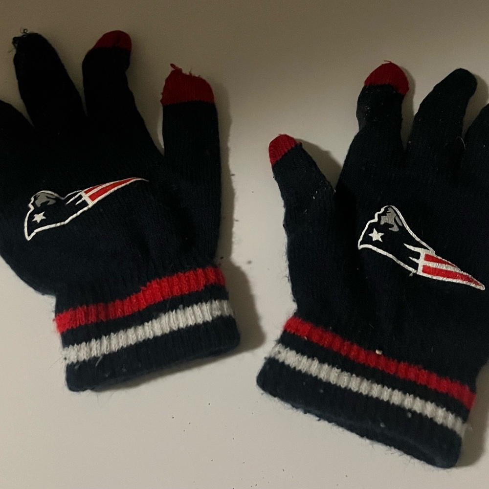 Mittens